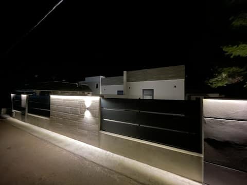 Top Airbnb: Residence Gordon Grey a Carini