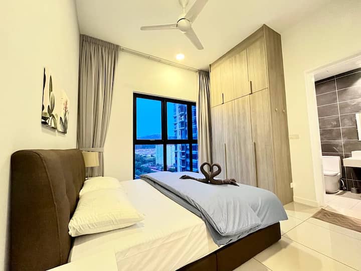 Спална соба 1