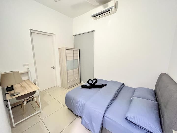 Спална соба 2