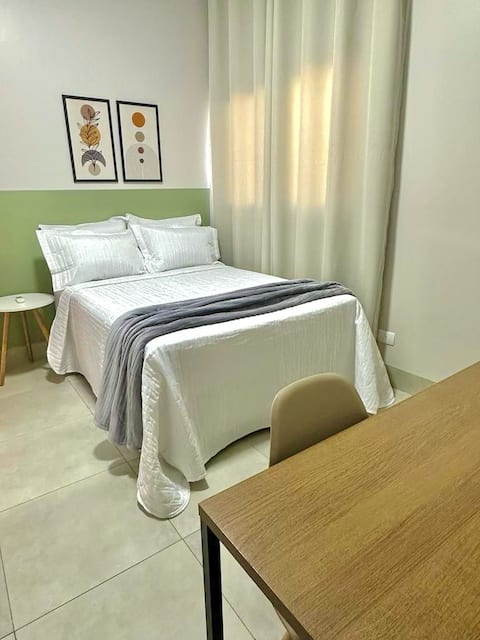 Roma Flats - Furnished apartment 310
