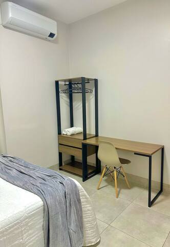Roma Flats managed Airbnb listing 1