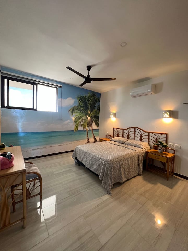 ห้องนอน2