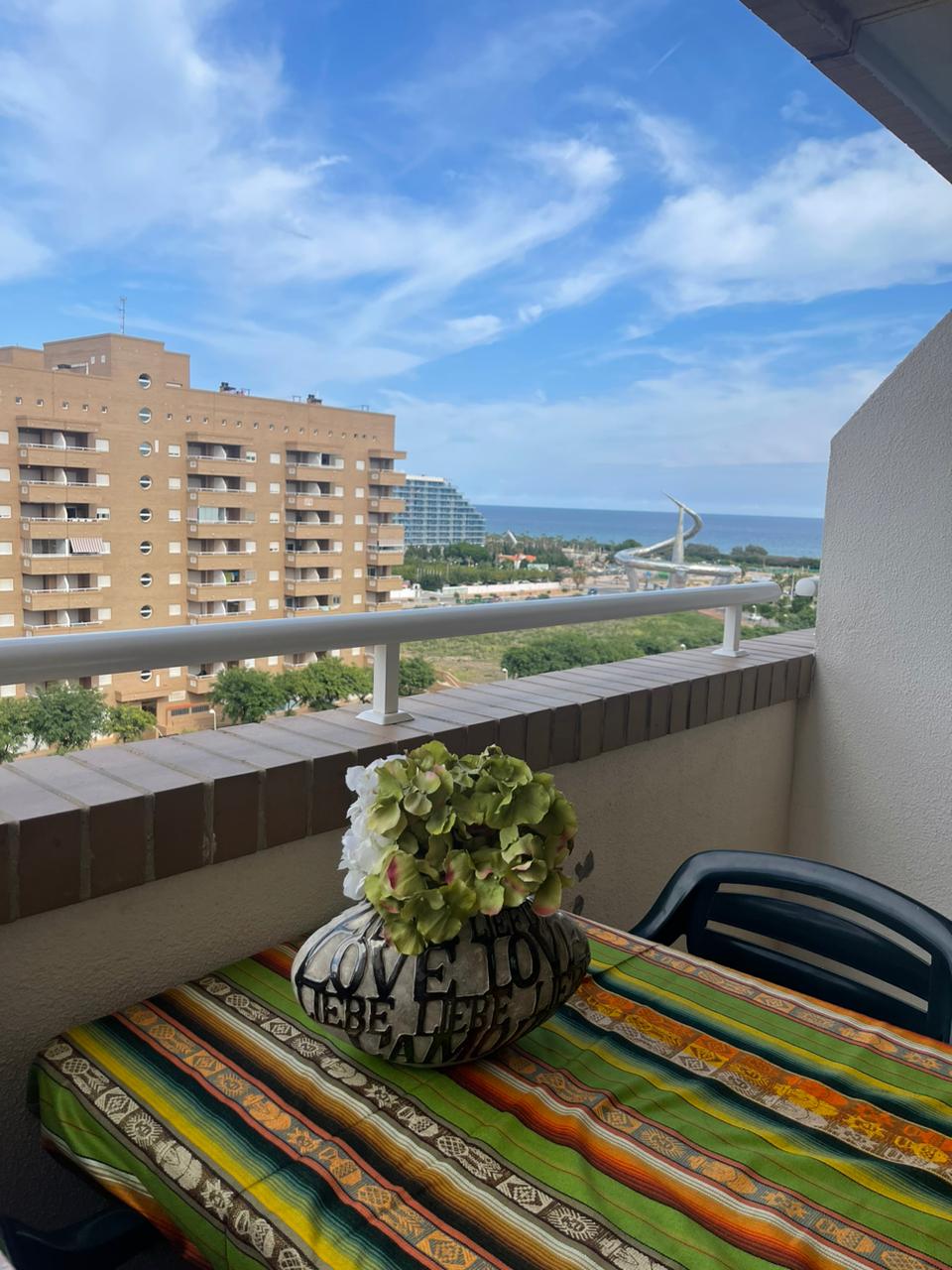 Apartamento en Oropesa del Mar