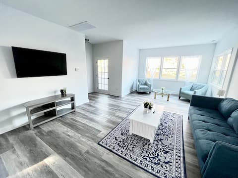 Brand new 2 story house by ferry