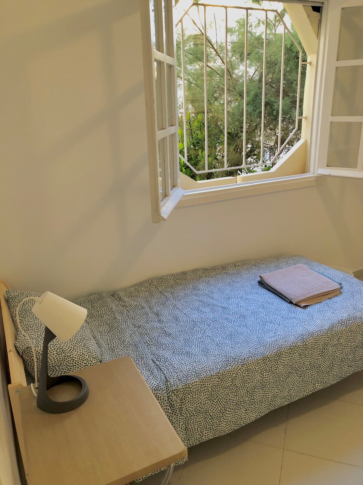 Rental unit in Casablanca  50  1 bedroom  2 beds  1 shared bath - image 3