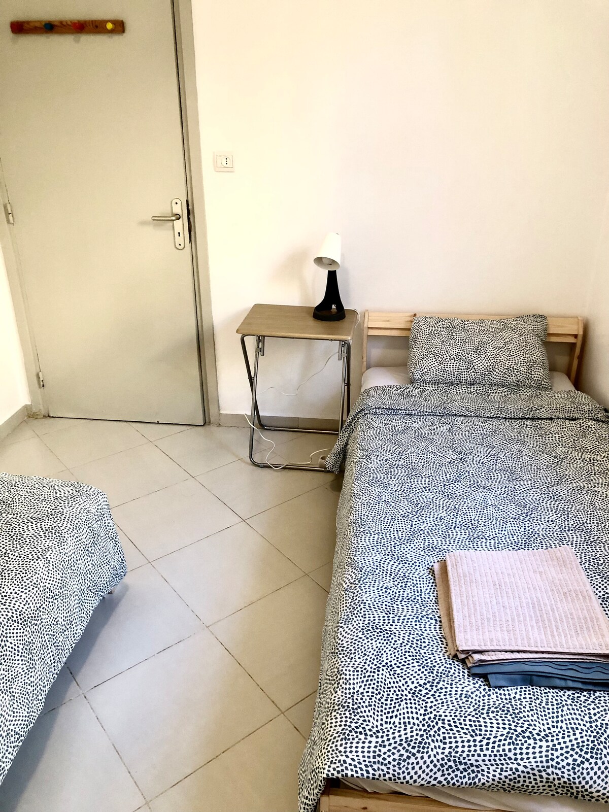 Rental unit in Casablanca  50  1 bedroom  2 beds  1 shared bath - image 5