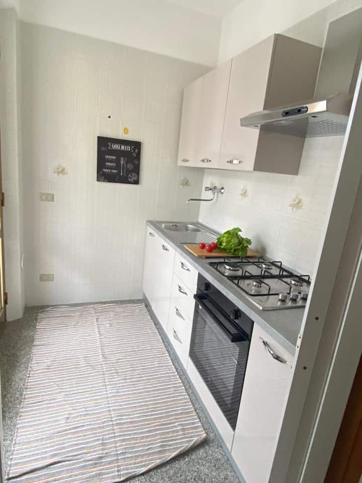 Appartamento Confortevole Foscolo - Grottammare