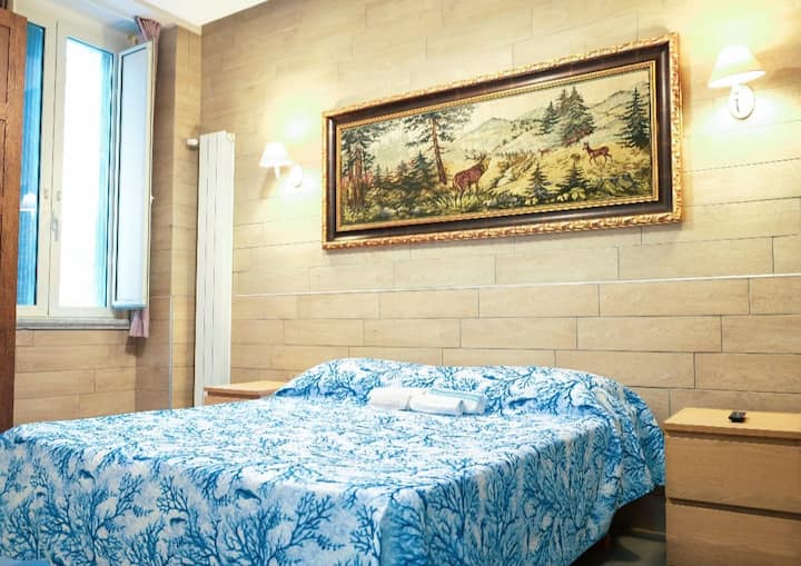 Amalfi Blu Marine Home - Salerno