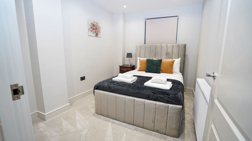 Easy2Manage managed Airbnb listing 1