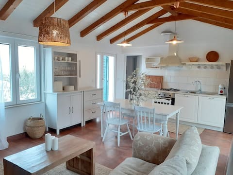 Top performing Airbnb: Casa Karlena- mediterranean island getaway Supetar in Grad Supetar