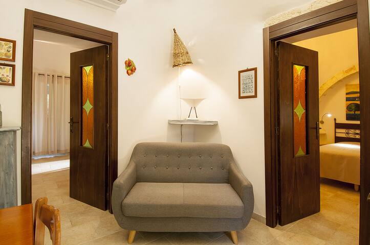 Trulli Valle d’Itria -Melograno piscina riscaldata gallery image 5