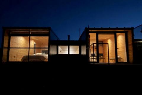 Chañar House