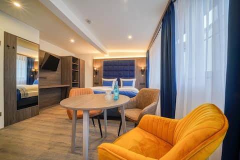 Apartment in the city center Hotel Stade