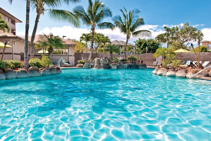 Worldmark by Wyndham, Spacious 2BR/2BA,Sleeps 6