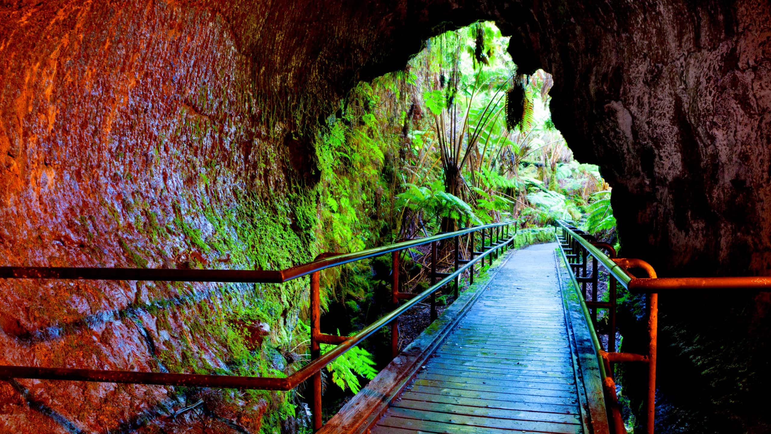 Home in Volcano · ★4.7 · 2 bedrooms · 3 beds · 1 private bath - Image 72