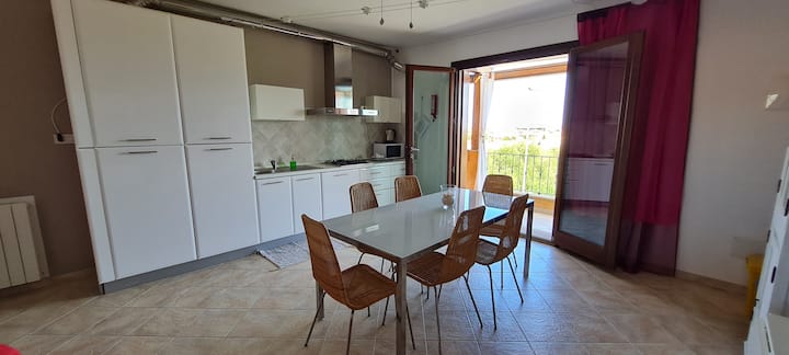 Perfect For Families  - Borgo Punta Villa A107 - La Maddalena