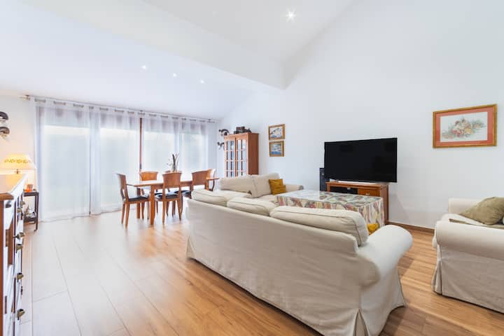 Villa Alemania Ii Avec Piscine Urb. Roche Cádiz - Novo Sancti Petri