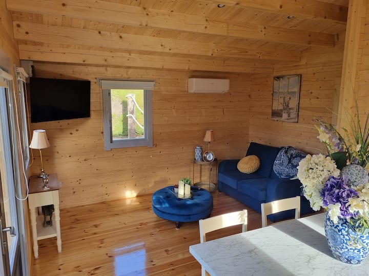 The Cabin - Carlingford - County Louth