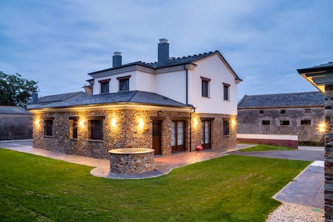 Lola Penarronda Apartments - A Rubia 28A01 by R2R