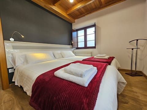 Lola Penarronda -Fontias 28B01 Apartments