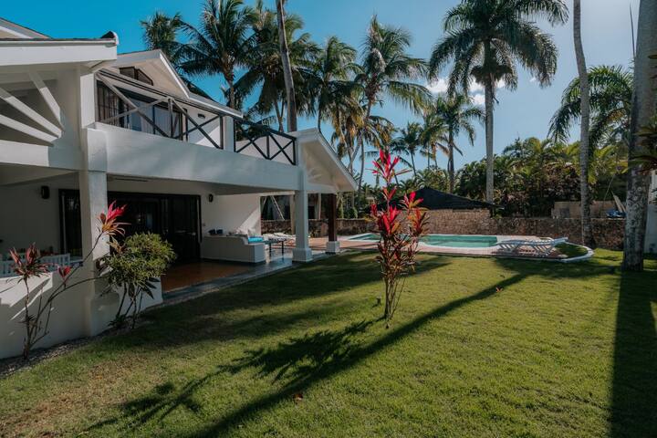 Potenza Rentals managed Airbnb listing 1