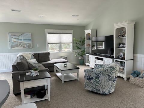 Top Airbnb: Bungalow in Duck in Duck