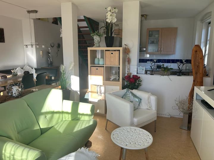 Ferienwohnung Grimming - Tauplitz