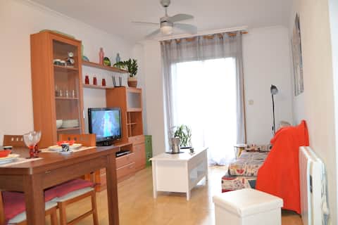 Airbnb con mejor rendimiento: Bolboreta Playa Rodeira Apartment en Cangas