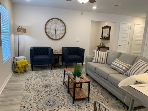 Pensacola Summer Siesta