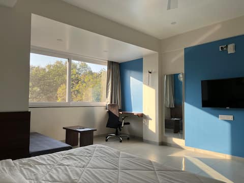airbnb nashik trinay 1 aster