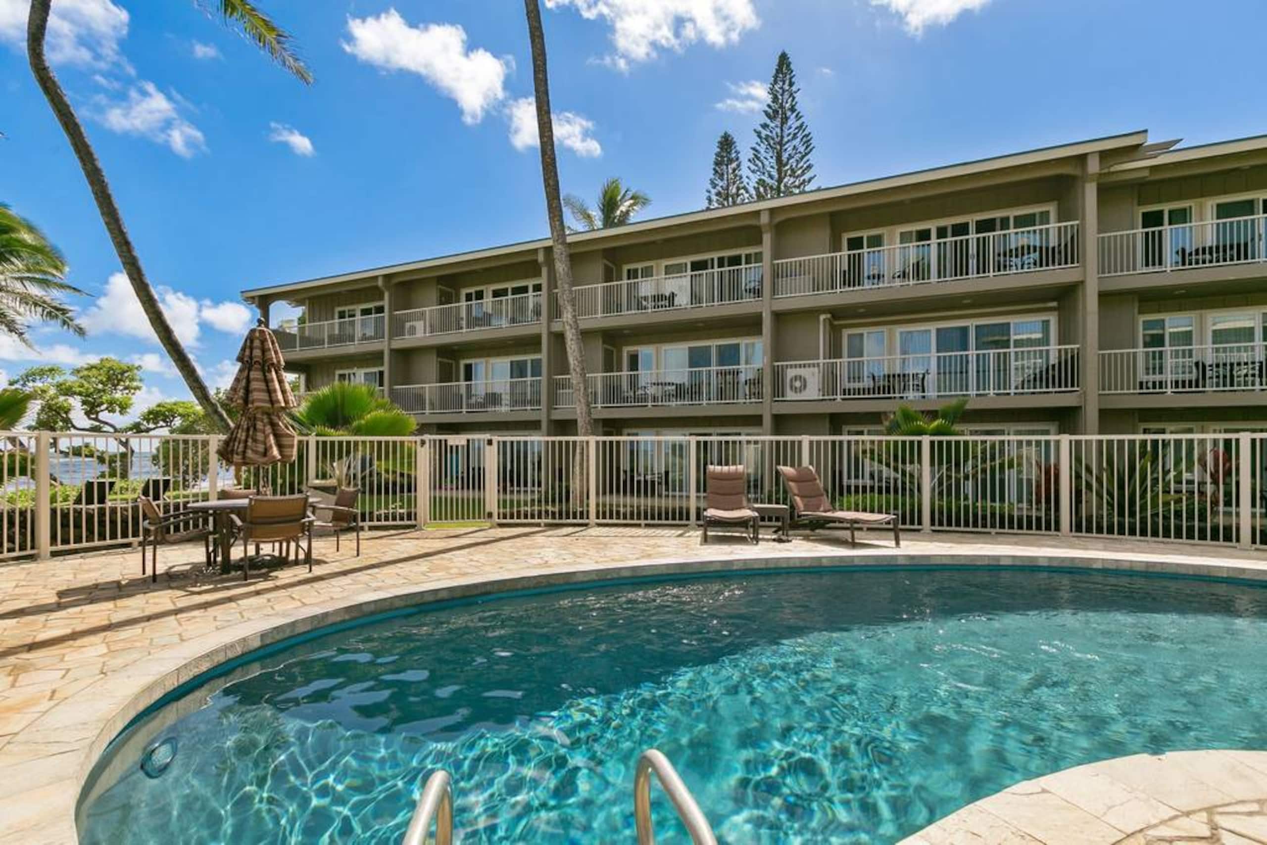 Home in Kapaa · ★4.85 · 3 bedrooms · 4 beds · 2.5 baths - Image 25