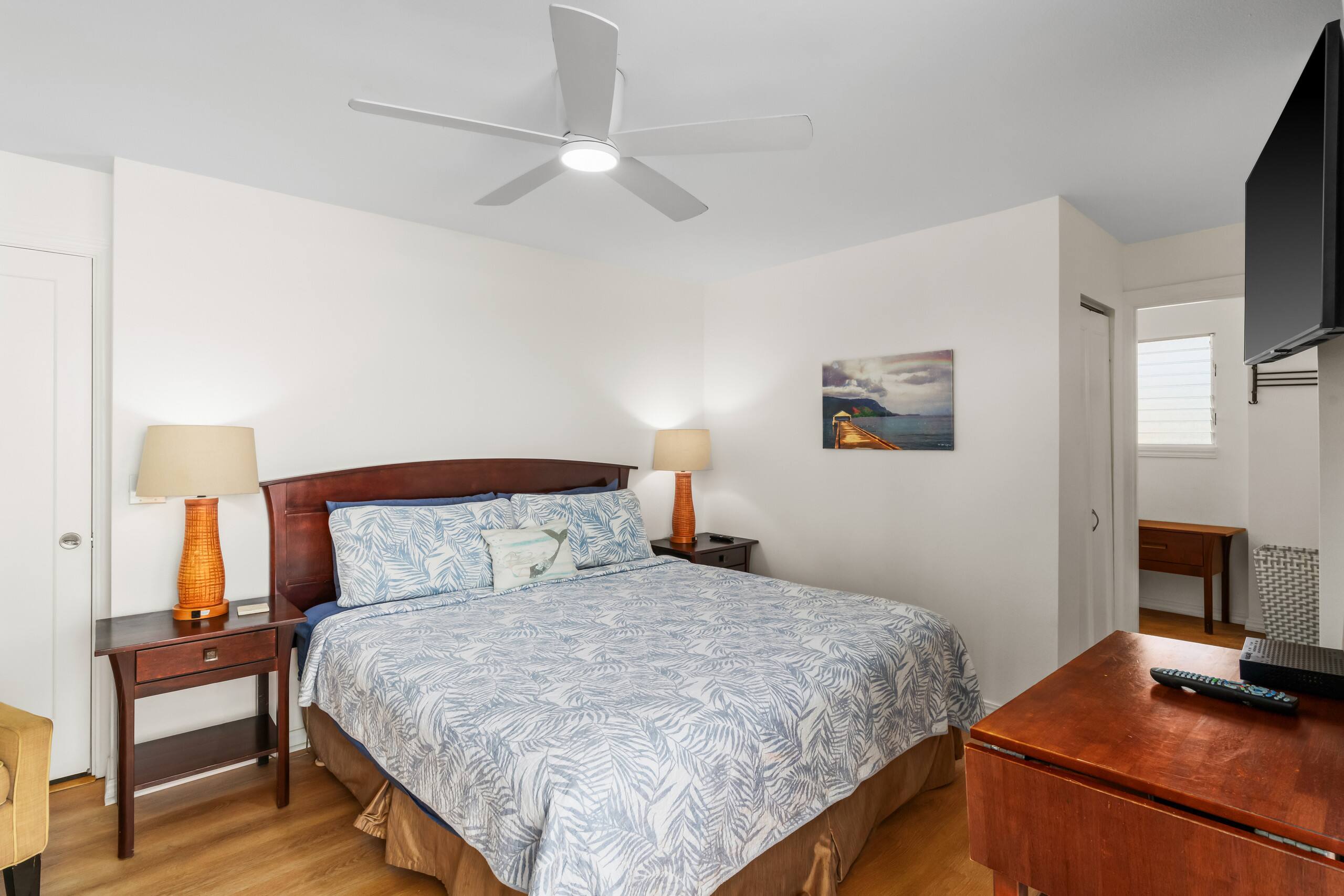 Home in Kapaa · ★4.85 · 3 bedrooms · 4 beds · 2.5 baths - Image 9