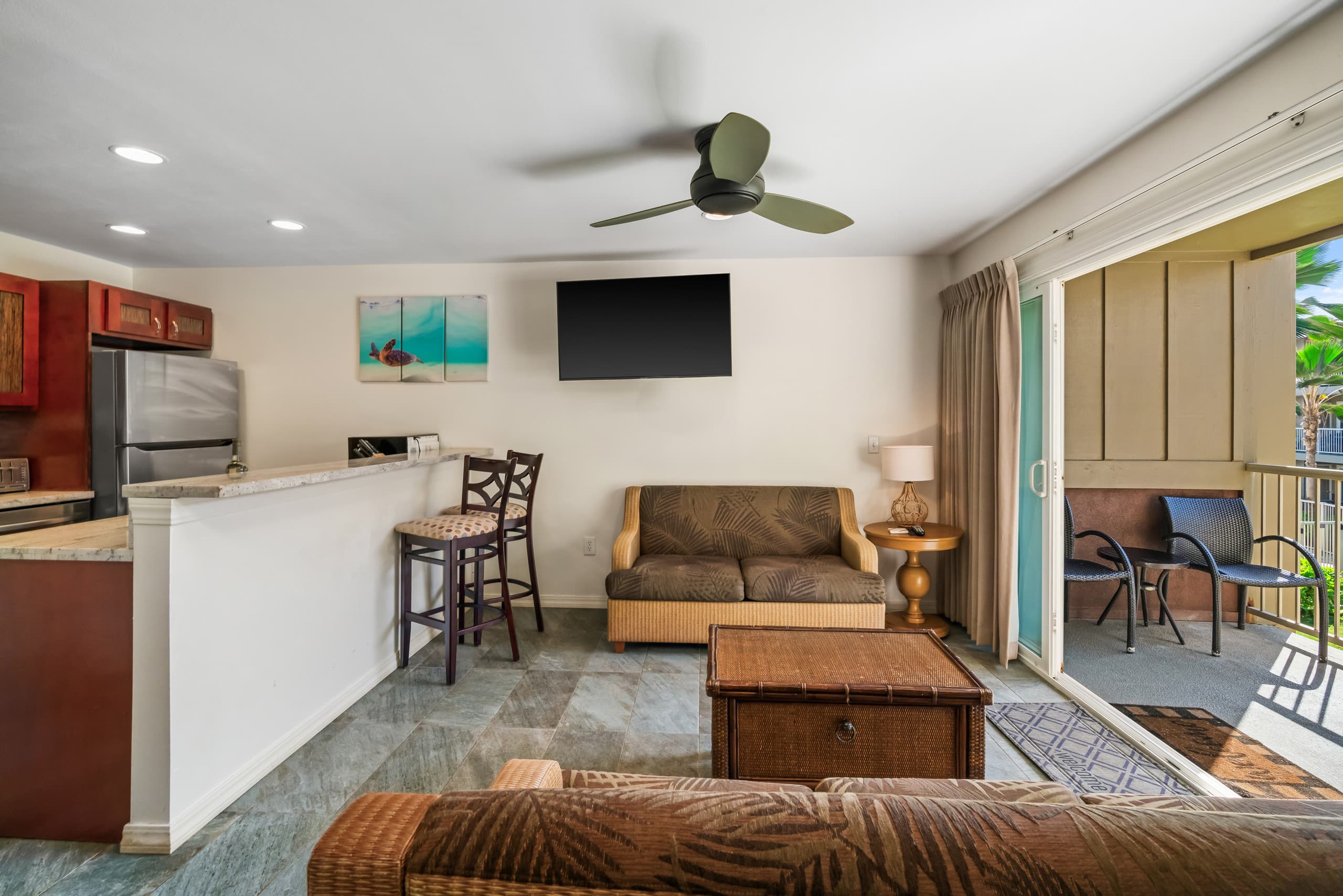 Home in Kapaa · ★4.85 · 3 bedrooms · 4 beds · 2.5 baths - Image 4