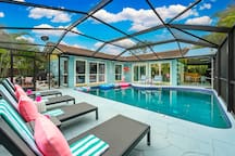 Casa Flamingo - 10913 129th