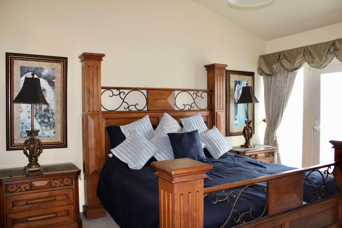 غرفة النوم 2