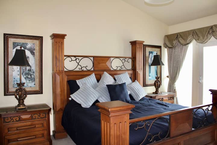 საძინებელი 2