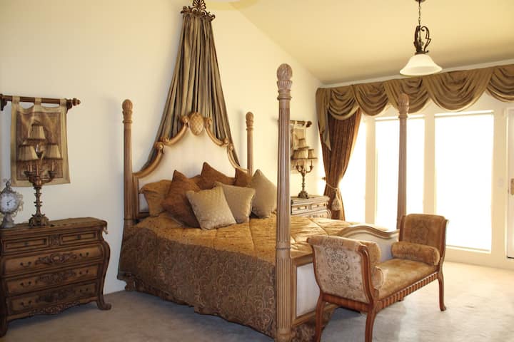 საძინებელი 1