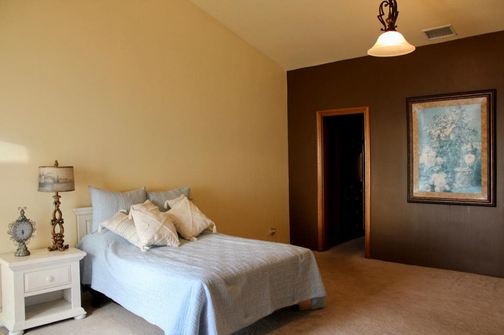 غرفة النوم 4