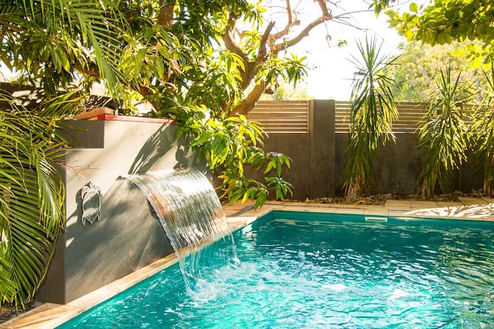 Escape to Broome Paradise