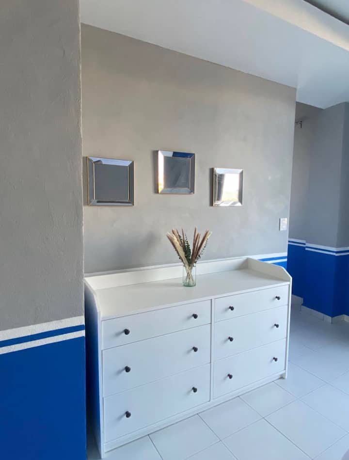 Casa Golden: Residencia Para 12 Personas - Taxco