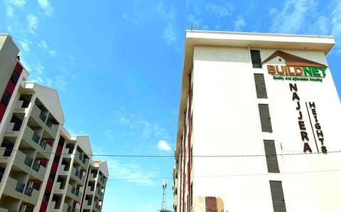 Najjera Heights Apartment
