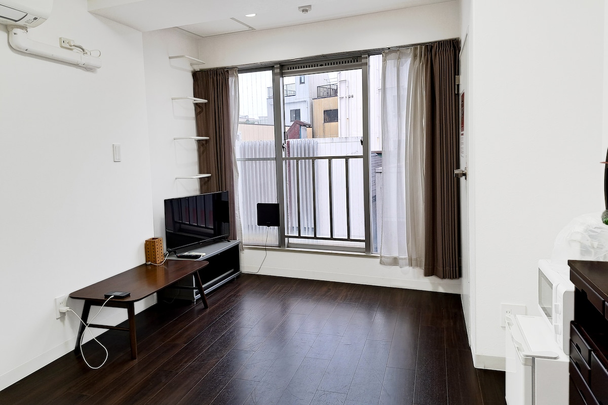 東京にあるマンション・アパートのバケーションレンタル - 東京都, 日本 | Airbnb