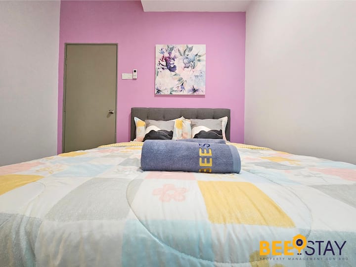 საძინებელი 3