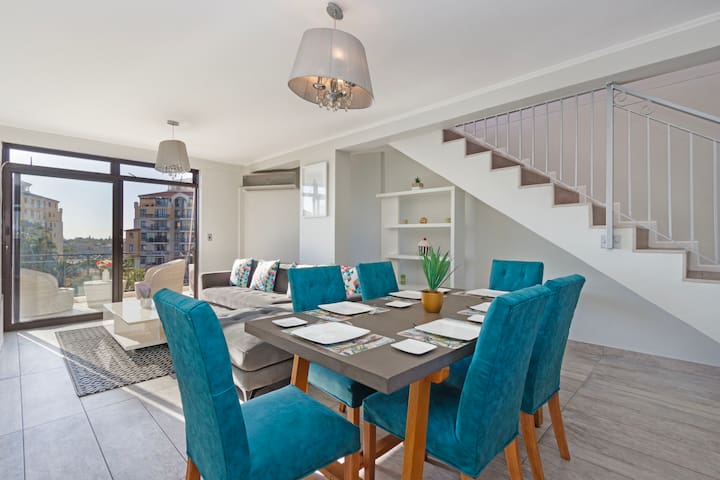 30% off Penthouse | BackUp Power