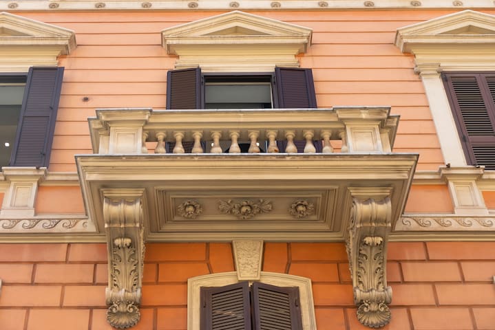 Meraviglioso appartamento a due passi dal Vaticano gallery image 3