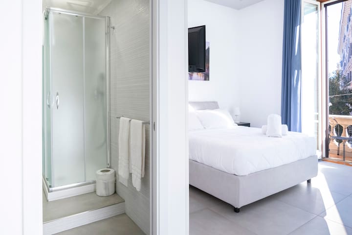 Meraviglioso appartamento a due passi dal Vaticano gallery image 4