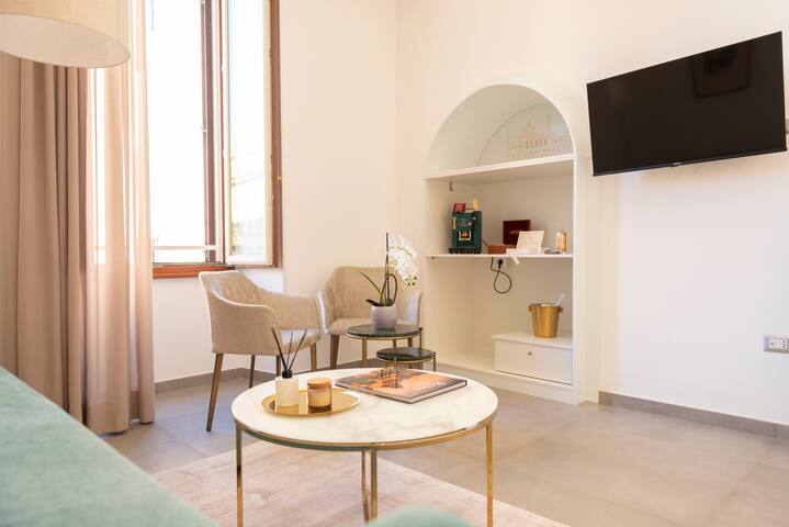 Meraviglioso appartamento a due passi dal Vaticano