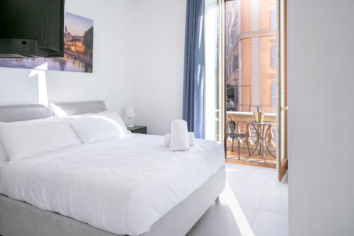 Meraviglioso appartamento a due passi dal Vaticano gallery image 5