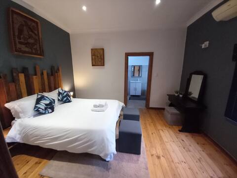 7 On Grey Guesthouse Room 3