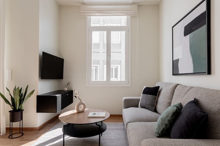 Upstreet managed Airbnb listing 1